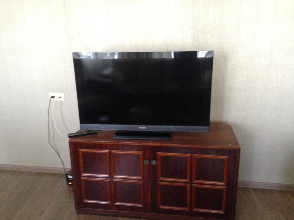 Apartamento Cheap And Chic Batumi Exterior foto